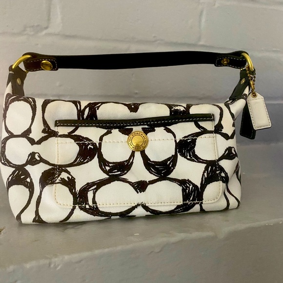 Coach Handbags - Handbag